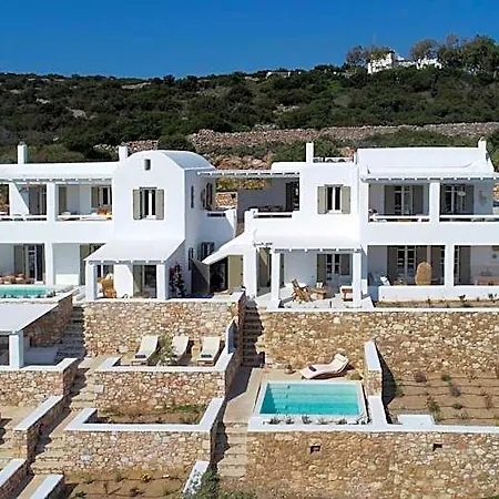 Ciel Paros Alikí