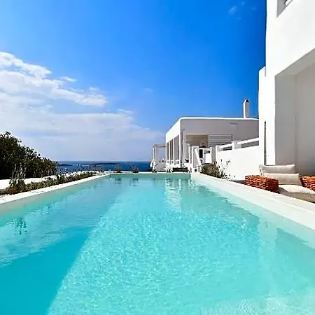 Ciel Paros Alikí