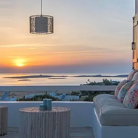 Ciel Paros Alikí