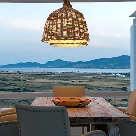Ciel Paros 4*