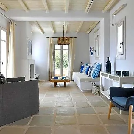 Ciel Paros Alikí