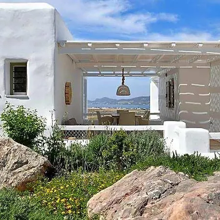 Ciel Paros Hotel