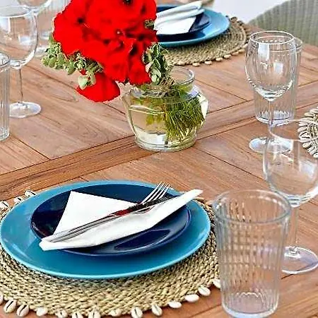 Ciel Paros Hotel