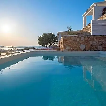 Hotel Ciel Paros Alikí