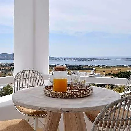 Ciel Paros