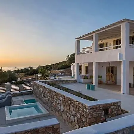 Ciel Paros