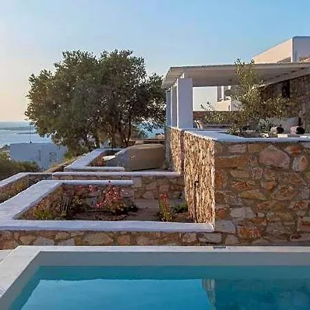 Hotel Ciel Paros