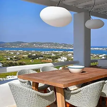 Hotel Ciel Paros 4*
