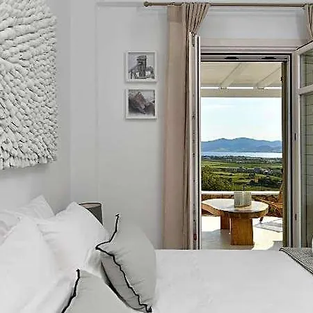Hotel Ciel Paros