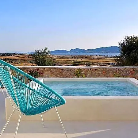 Ciel Paros Hotel 4*