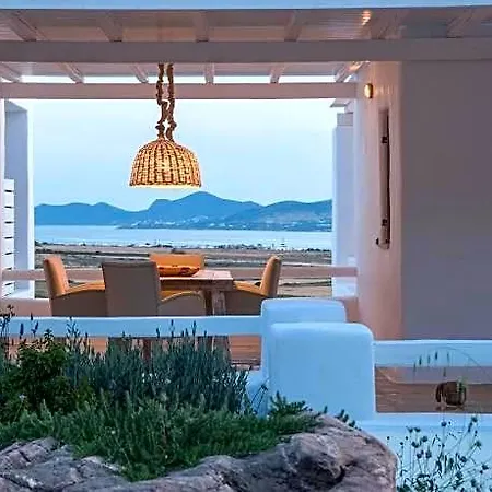 Hotel Ciel Paros Alikí