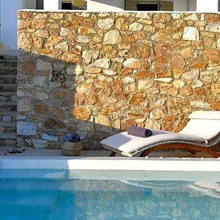 Hotel Ciel Paros