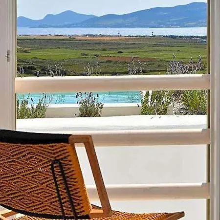 Ciel Paros 4* Alikí