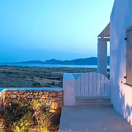 Ciel Paros 4* Alikí
