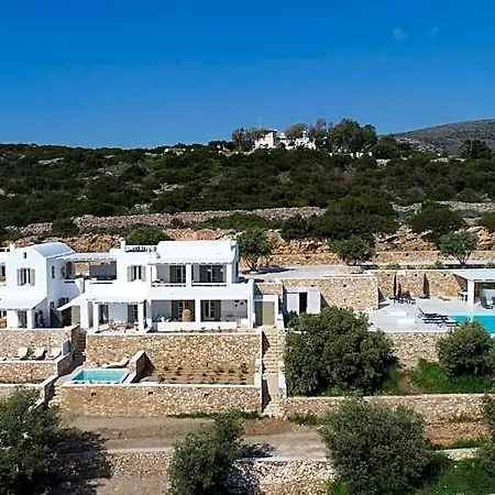 Ciel Paros Alikí