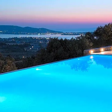 Hotel Ciel Paros Alikí