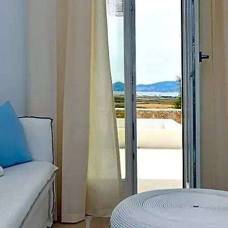 Ciel Paros 4*