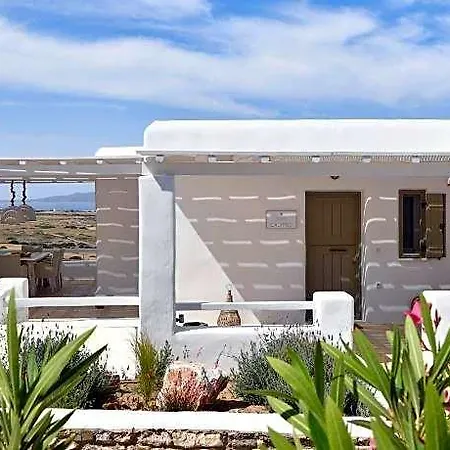 Ciel Paros Hotel